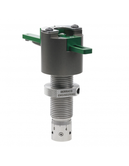 DERRACO PCPS PRIMING TOOL DERRACO PCPS PRIMING TOOL