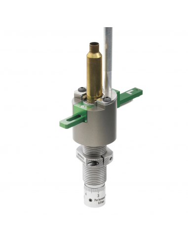 DERRACO PCPS PRIMING TOOL DERRACO PCPS PRIMING TOOL