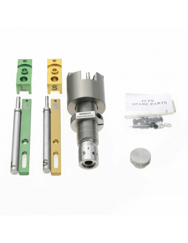 DERRACO PCPS PRIMING TOOL DERRACO PCPS PRIMING TOOL