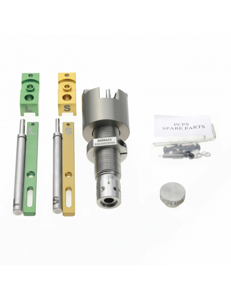 DERRACO PCPS PRIMING TOOL DERRACO PCPS PRIMING TOOL