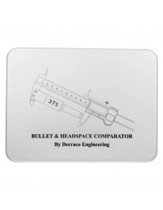 DERRACO COMPARATOR SET 2