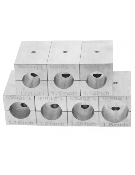 DERRACO 4 POSTS BARREL VICE DERRACO 4 POSTS BARREL VICE
