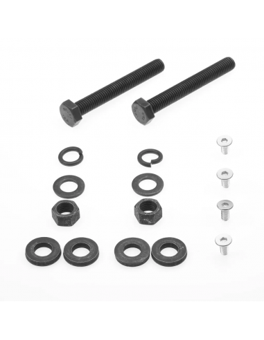 DERRACO 4 POSTS BARREL VICE DERRACO 4 POSTS BARREL VICE