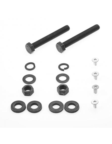 DERRACO 4 POSTS BARREL VICE DERRACO 4 POSTS BARREL VICE