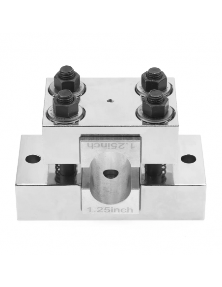DERRACO 4 POSTS BARREL VICE DERRACO 4 POSTS BARREL VICE