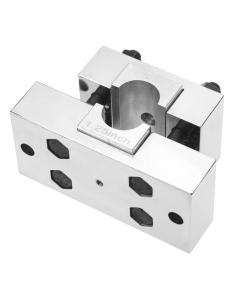 DERRACO 4 POSTS BARREL VICE 2