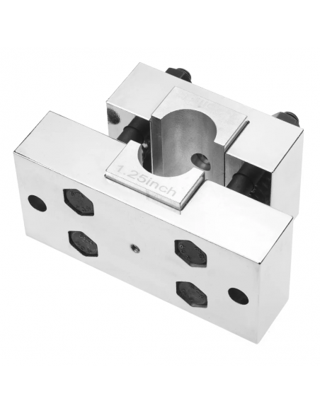 DERRACO 4 POSTS BARREL VICE DERRACO 4 POSTS BARREL VICE