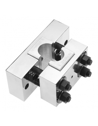 DERRACO 4 POSTS BARREL VICE DERRACO 4 POSTS BARREL VICE