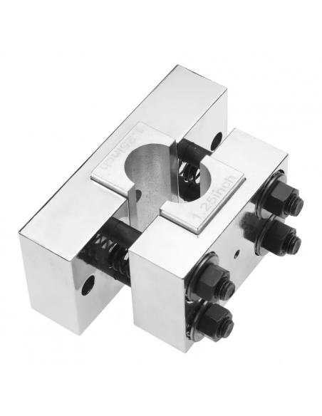 DERRACO 4 POSTS BARREL VICE DERRACO 4 POSTS BARREL VICE