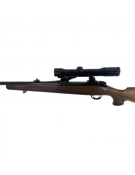Repetierbüchse BSA CF2 Cal. 22-250 Remington Repetierbüchse BSA CF2 Cal. 22-250 Remington