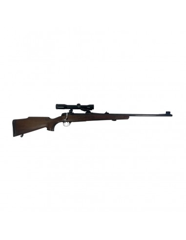 Carabina Bolt Action BSA CF2 Cal. 22-250 Remington