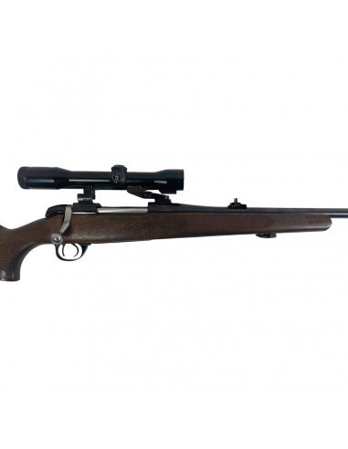 Repetierbüchse BSA CF2 Cal. 22-250 Remington Repetierbüchse BSA CF2 Cal. 22-250 Remington