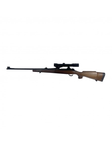 Repetierbüchse BSA CF2 Cal. 22-250 Remington Repetierbüchse BSA CF2 Cal. 22-250 Remington