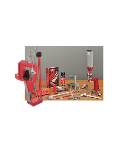 HORNADY LOCK-N-LOAD CLASSIC DELUXE KIT   