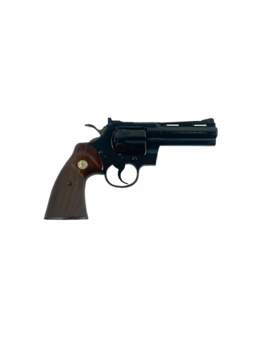 Revolver Colt Python 357 Cal. 357 Magnum