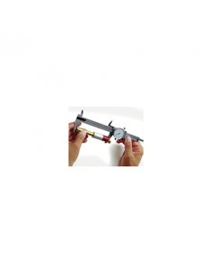 HORNADY HEADSPACE GAUGE BUSHING 5PZ 2