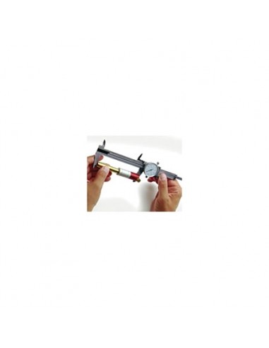 HORNADY HEADSPACE GAUGE BUSHING 5PCS HORNADY HEADSPACE GAUGE BUSHING 5PCS