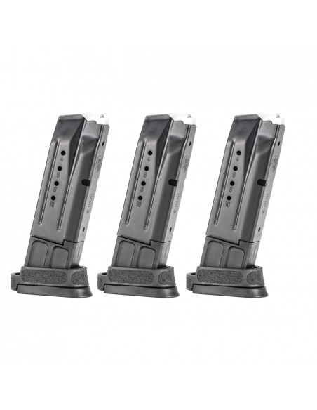 Smith & Wesson M&P FPC Cal. 9x19 Smith & Wesson M&P FPC Cal. 9x19