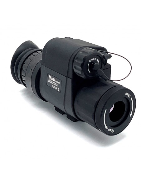 OWL THERMAL MONOCULAR MH25 + HELMET