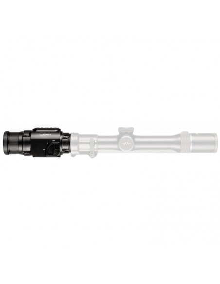 LIEMKE LUCHS-1 THERMAL CLIP ON LIEMKE LUCHS-1 THERMAL CLIP ON