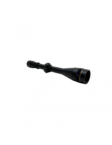 LEUPOLD VX II 6-18X40 A.O TARG DOT USATO