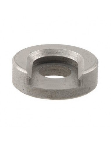 LEE PRECISION SHELL HOLDER FLAT (FLACHE BASIS)