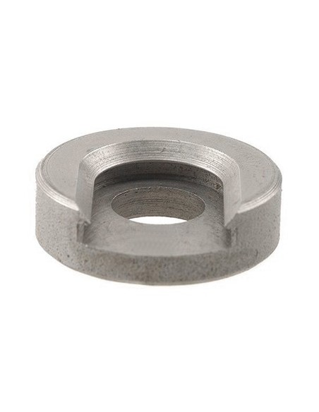 LEE PRECISION SHELL HOLDER FLAT (BASE PIANA)