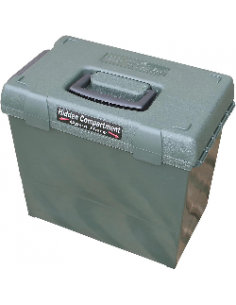 MTM SPUD-2 CASSETTA UTILITY MEDIA - VERDE 2