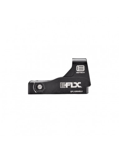 EOTECH EFLX MINI RED DOT 1X30 6MOA