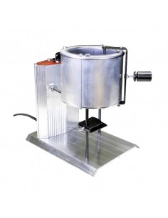LEE PRECISION PRO 4-20 LEAD MELTER