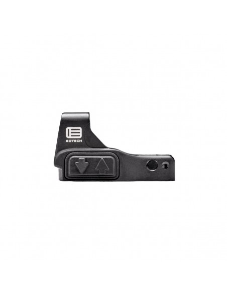 EO TECH EFLX MINI RED DOT 1X30 6MOA EO TECH EFLX MINI RED DOT 1X30 6MOA