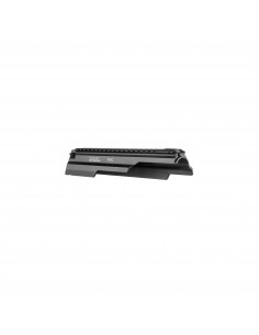 FAB DEFENCE ALUMINIUM PICATINNY COVER/SLIDE