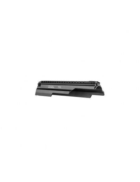 FAB DEFENCE ALUMINIUM PICATINNY COVER/SLIDE FAB DEFENCE ALUMINIUM PICATINNY COVER/SLIDE