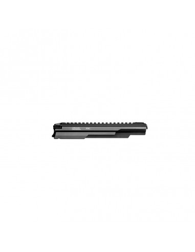 FAB DEFENCE ALUMINIUM PICATINNY COVER/SLIDE FAB DEFENCE ALUMINIUM PICATINNY COVER/SLIDE