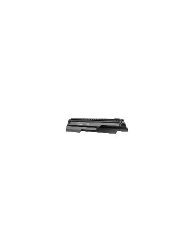 FAB DEFENCE ALUMINIUM PICATINNY COVER/SLIDE FAB DEFENCE ALUMINIUM PICATINNY COVER/SLIDE