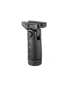 FAB DEFENCE FOLDING FRONT HANDLE QUICK RELEASE