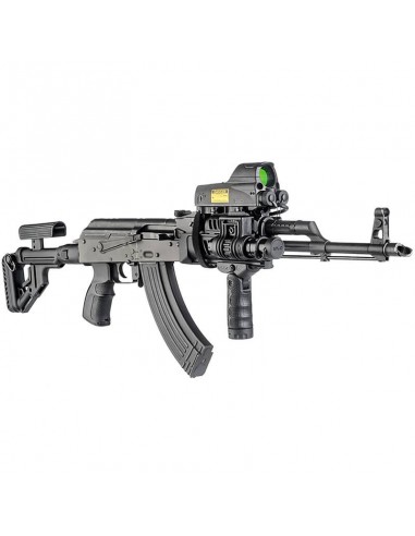 FAB DEFENCE FOLDING FRONT HANDLE QUICK RELEASE FAB DEFENCE FOLDING FRONT HANDLE QUICK RELEASE