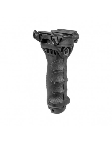 FAB DEFENCE IMPUGNATURA FRONTALE/BIPIEDE GEN2 SGANCIO RAPIDO