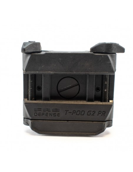 FAB DEFENCE IMPUGNATURA FRONTALE/BIPIEDE GEN2 SGANCIO RAPIDO