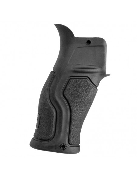 FAB DEFENCE PISTOL GRIP FOR M16/M4/AR FAB DEFENCE PISTOL GRIP FOR M16/M4/AR