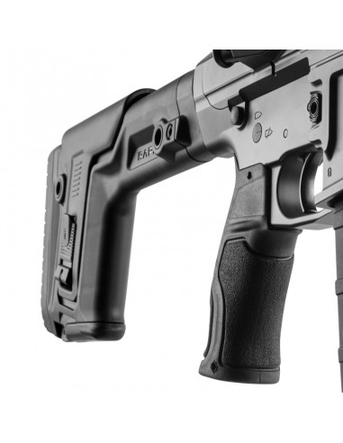 FAB DEFENCE PISTOL GRIP FOR M16/M4/AR FAB DEFENCE PISTOL GRIP FOR M16/M4/AR