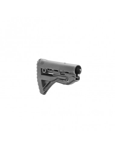 FAB DEFENCE ANTI-RECOIL COLLAPSIBLE STOCK FOR M4/AR15