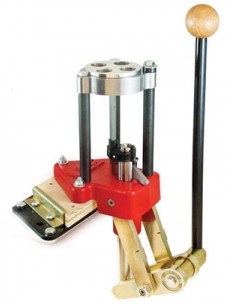 LEE CLASSIC TURRET PRESS