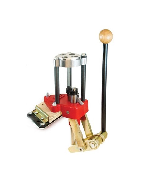 LEE-CLASSIC-TURRET-PRESS - Lee Precision