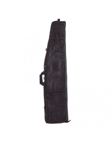 AIM 55 BLACK TACTICAL DRAG BAG