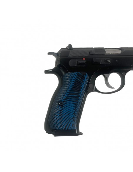Pistola Semiautomatica CZ 85 Cal. 9x21mm Pistola Semiautomatica CZ 85 Cal. 9x21mm