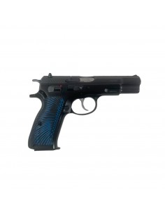 Pistola Semiautomatica CZ 85 Cal. 9x21mm
