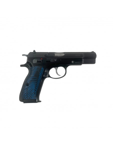 Pistola Semiautomatica CZ 85 Cal. 9x21mm Pistola Semiautomatica CZ 85 Cal. 9x21mm