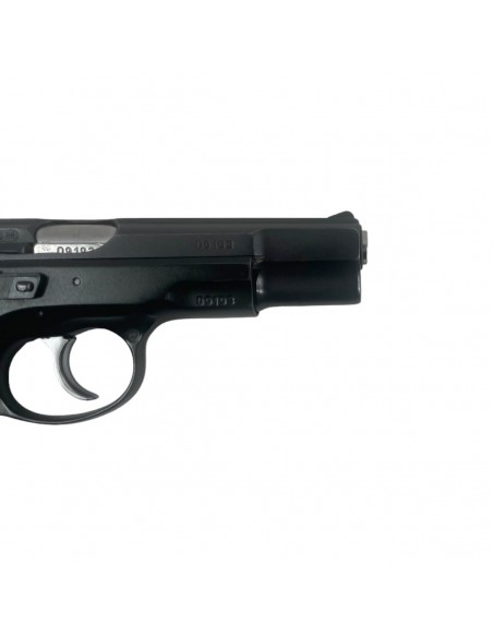 Pistola Semiautomatica CZ 85 Cal. 9x21mm Pistola Semiautomatica CZ 85 Cal. 9x21mm