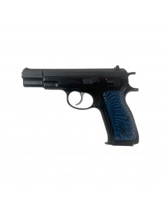 Pistola Semiautomatica CZ 85 Cal. 9x21mm 2